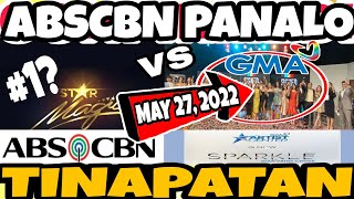 BREAKING NEWS! SIGN?ABSCBN VS GMA NETWORK|KAPAMILYA ONLINE LIVE O ITS SHOWTIME|TRENDING YOUTUBE 2022