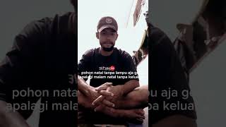 Anak rantau yang tidak bisa pulang kampung merapat ya😢😢