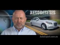 2017 genesis g80 review u0026 road test auto expert john cadogan