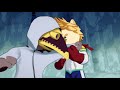 My Hero Academia CATS (12) - Saving Lemillion - Fan Animation