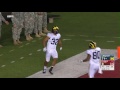 all 11 michigan tds vs. rutgers