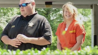 Reality Winner pleads guilty