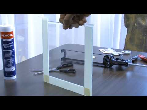 How to Make Your Own Fish Tank How to Make Your Own Fish Tank