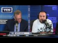 michael kay loses it over best phone call in tmks history