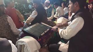 PAD DHOLAK TABLA NAGMA PLAYING BY RAJASTAN BOYS OSM PLAYING BY BANJO MUSIC MERE RASHK KHAMAR