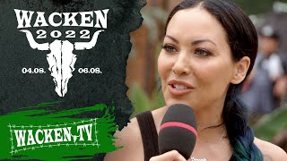 Wacken Newsflash 2022 - #7 - Friday August 5th