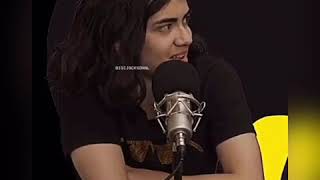 Bigi Jackson Interview Movie