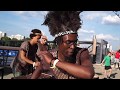 Art Night London 2018 | Otto and The Mutapa Calling