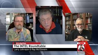 INTEL Roundtable w/ Johnson \u0026 McGovern  :  Weekly Wrap