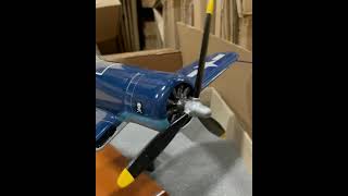 C10928 EXECUTIVE SERIES F4U-1 CORSAIR USN 1/28 #29 by Executive Series Models.