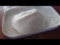 餅つき機　つき始め～丸もちになるまでノーカット　mochi machine 2018