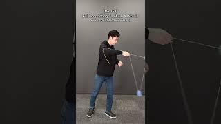 [No.368]🪀Today's Yo-Yo Trick \u0026 Tutorial: Full Loop String Soloham Anti-Spin #yoyo #yoyotricks #ヨーヨー