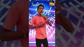 👉 मेरे शहर में इश्क बिकता है 😄 #indianidol13 #viralvideo #shorts #yuvrajidol #trending