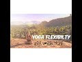 Yoga Flexibility : 25 minutes with vegan shani