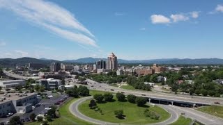 Community meeting on Roanoke’s proposed budget set for Thursday