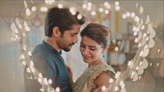 Rexona - Samantha & Naga Chaitanya