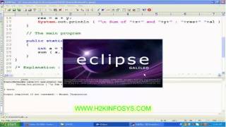 Static method | Java Basics | Core Java | Java Tutorial