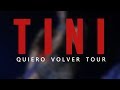 TINI Quiero Volver Tour - COMPLETE