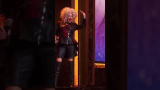 Cyndi Lauper surprises Cher at the Kennedy Center awards tiktok stefanocher