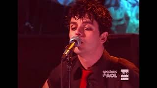 Green Day x Oasis - D'You Know What I Dream?