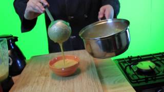 Cooking Course AL THAREED episode17 Ottoman Empire Soup