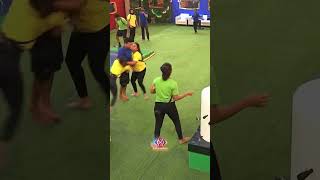 Contestants Play Dirty Bigg Boss Telugu 8 Disneyplus Hotstar Telugu