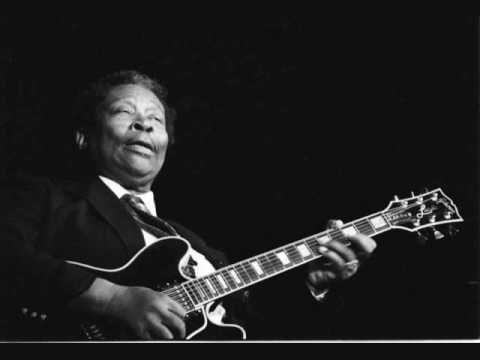 B.B.King Lucille - YouTube