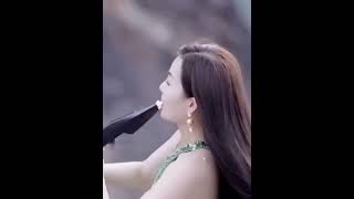 电吹管音质音乐 \\ Chinese Music Instrumental \\  献给喜欢纯音乐的爱好者  #shorts