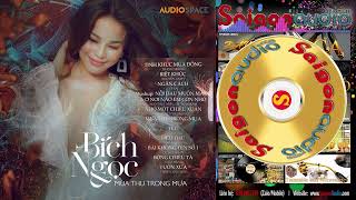 Đĩa CD gốc Bích Ngọc - Mùa Thu Trong Mưa [Demo] (Free ship khi mua 2 CD) - SaigonAudio.com