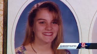 Aunt of murdered Mass. teen speaks out on uncollected DNA