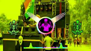 Khatu Wala Neele ghode Wala bhajan🙏🏻 EDM Mix Trance Vibration ✅ Bass❓ श्याम बाबा Hard punch 🔊🔊