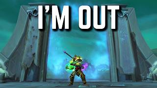 World of Warcraft Rewards the Worst Behaviour