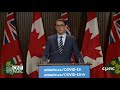 ontario labour minister makes an announcement on covid 19 workplace inspections – april 8 2021