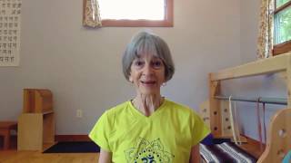 Yoga And Ayurveda, Sister Sciences: A Talk and Demonstration with Peggy Kelley