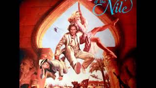 Jack Nitzsche The Plot Thickens
