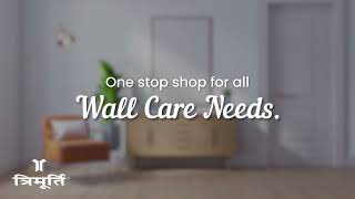 Trimurti Wall Care Products