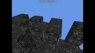 Cube Engine Test