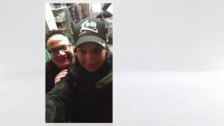 Memorial Service for Shawna Pinay
