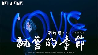 【HD】劉增瞳 - 飄雪的季節 [歌詞字幕][完整高清音質] ♫ Liu Zeng Tong - Snowing Season