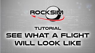 Rocksim Tutorial #2