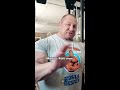 markus rühl mass monster. shorts workout muscle bodybuilder