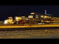 ns local p 74 sd40 2 3305 getting her fuel tank filled at greenville yards ⛽ station 2