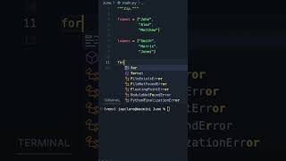Python 3 | Learn the Zip Function With Ease! #coding #programming #python