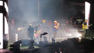 Pearl Jam - Spin the Black Circle - Sydney 23/11/2024