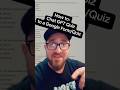 Teacher made Chat GPT quiz to Google Form Quiz Super Easy #teacherhacks