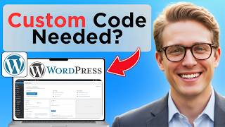 How To Add HTML Code In WordPress Quick & Simple (Easy Guide)