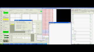 Operation Sequence Video