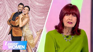 Giovanni Leaves Strictly: Do We Take Reality Competitions Too Seriously? | Loose