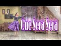 Que Sera Sera, Choreo: Erni Jasin (INA) & Indahwati Rahardja (INA) - November 2021