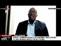 SONA Debate I MPs respond to  Ramaphosa's SONA: Sandile Swana